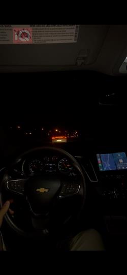 شيفروليه ماليبو